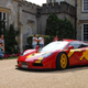Illustration for article titled The Best Road-Going Race Cars In The World